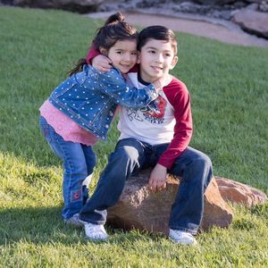 Meet your Posher, Miguel